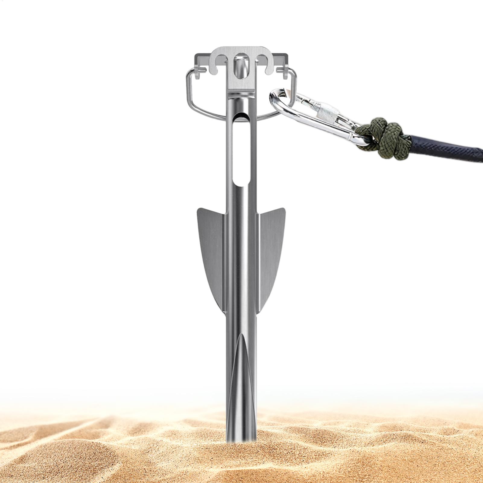Fishing Boat Anchor - Shallow Water Anchors For Kayak Rustproof