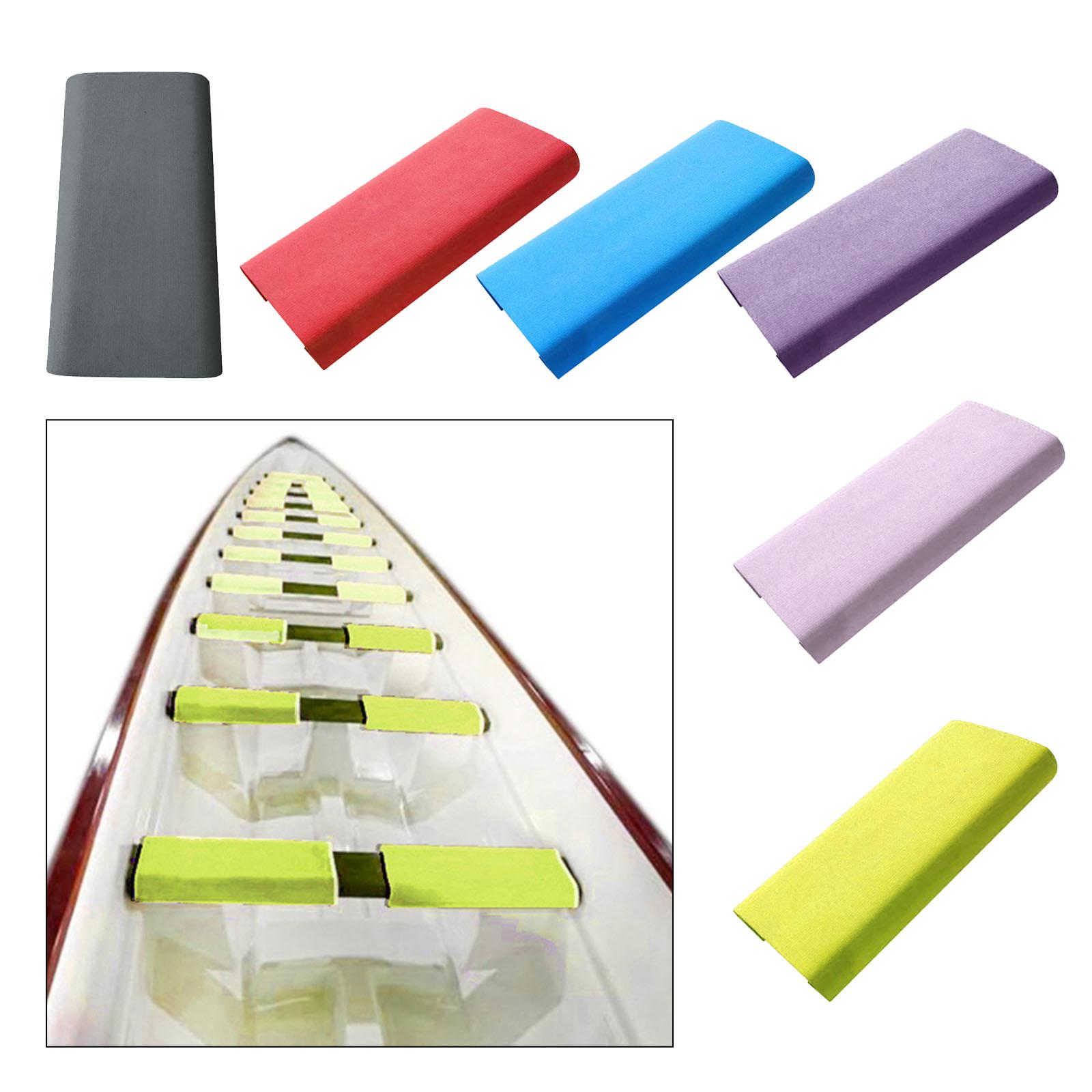 EVA Dragon Boat Seat Cushion L - Fishing Boat Seat ulasan dan harga