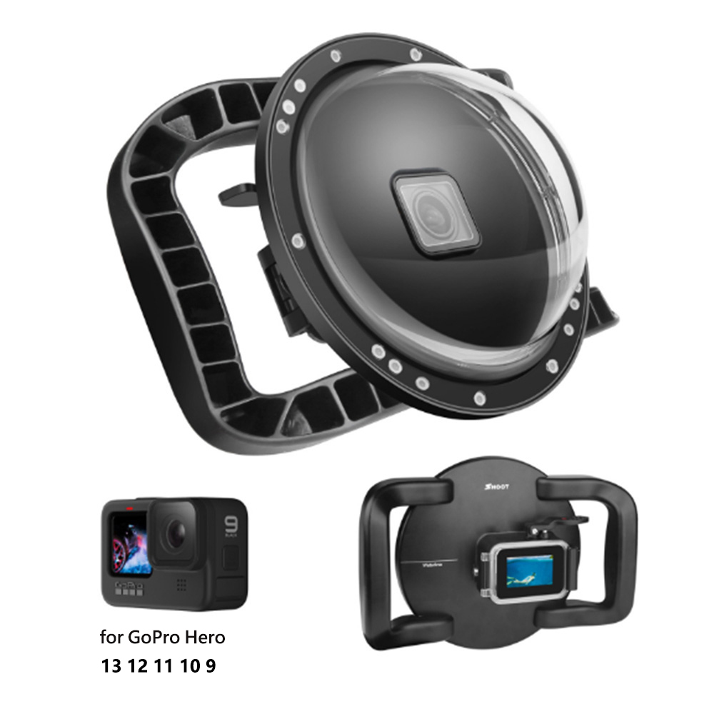Underwater Diving Dome Port fo - Fishing Boat Cover ulasan dan harga