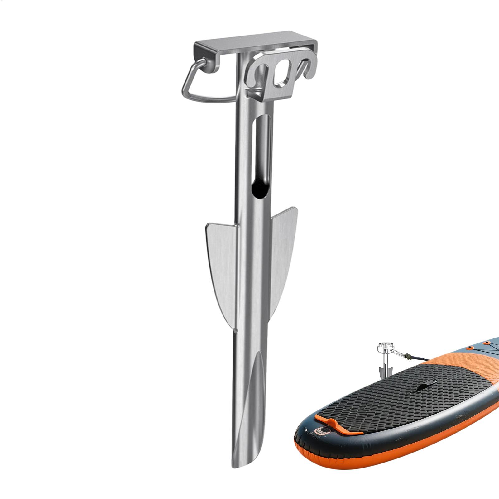 Shallow Water Anchors For Kaya - Fishing Boat Anchor ulasan dan harga