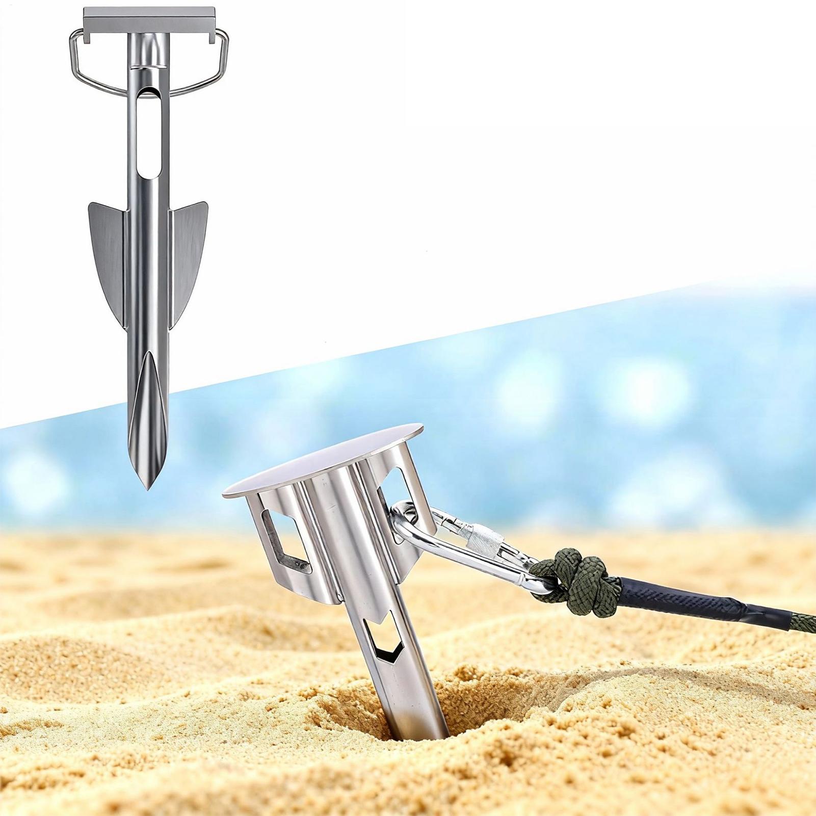 Shallow Water Anchors For Kaya - Fishing Boat Anchor ulasan dan harga