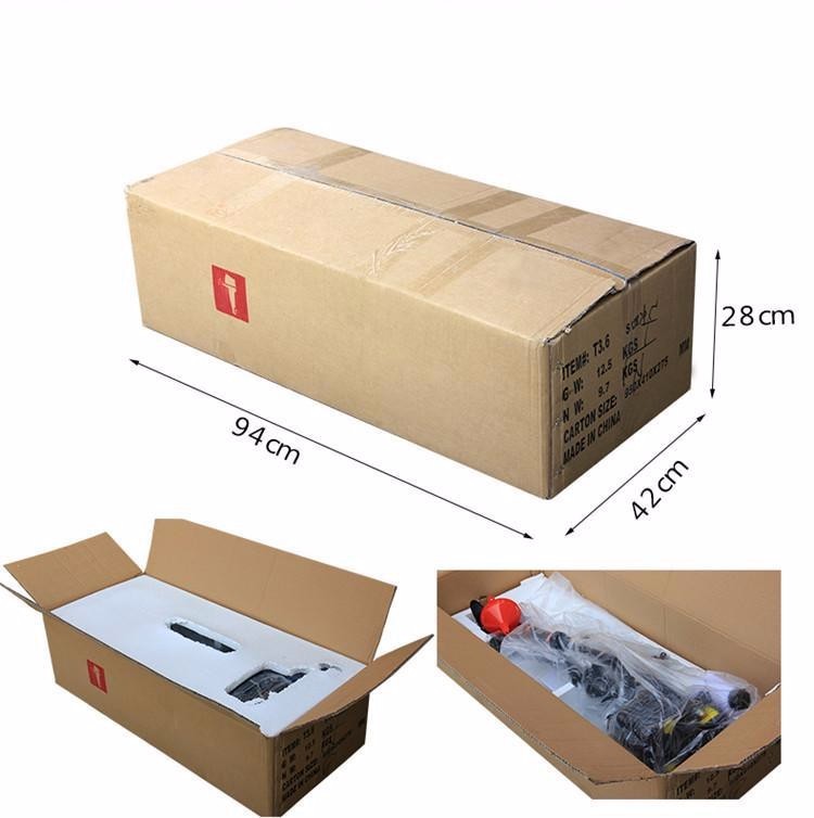 2026 New Arrive Best Quality 3 - Fishing Boat Outboard Motor ulasan dan harga