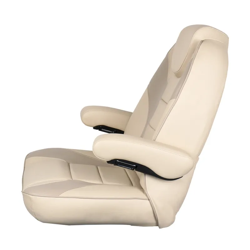 Luxury Marine Driver Chair Adj - Fishing Boat Seat ulasan dan harga