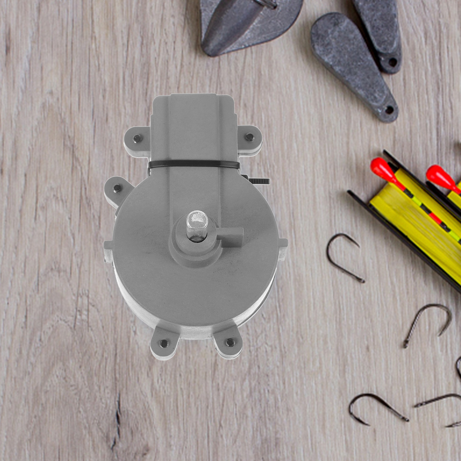 Boat Trolling Motor Switch Rel - Fishing Boat Trolling Motor ulasan dan harga