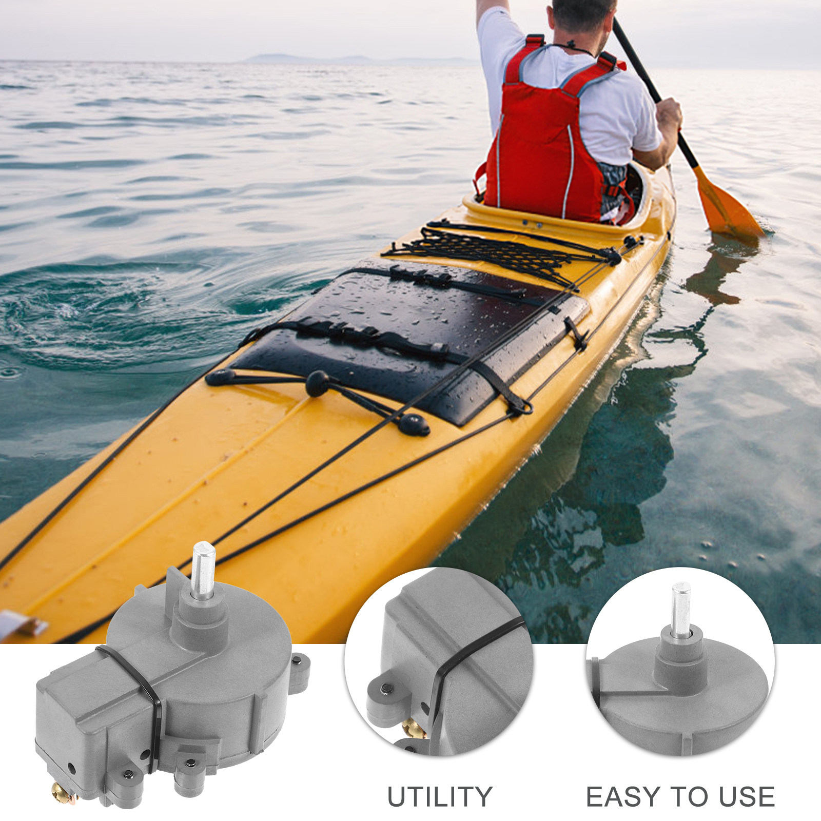 Boat Trolling Motor Switch Rel - Fishing Boat Trolling Motor ulasan dan harga