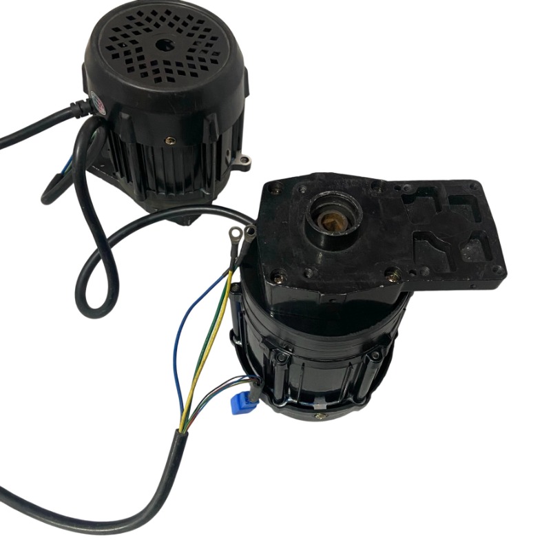 48V 1000/1200/1500W High-Speed - Fishing Boat Outboard Motor ulasan dan harga