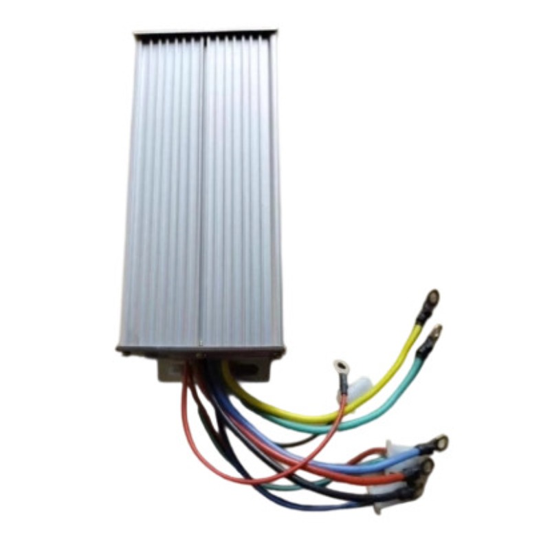 48V 1000/1200/1500W High-Speed - Fishing Boat Outboard Motor ulasan dan harga