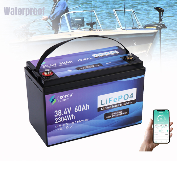 36Volt Motor Batteries Fishing - Fishing Boat Trolling Motor ulasan dan harga