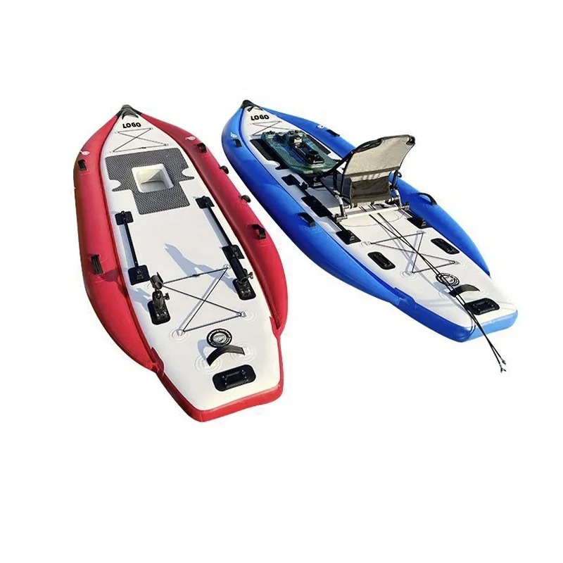 340*115*15cm LLDPE+PVC Foot Pe - Fishing Boat Aluminum ulasan dan harga